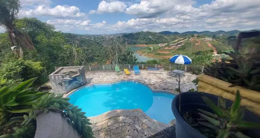 Chácara / sítio com 3 quartos à venda no Centro, Igaratá 