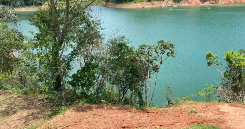 Terreno à venda no Centro, Igaratá 
