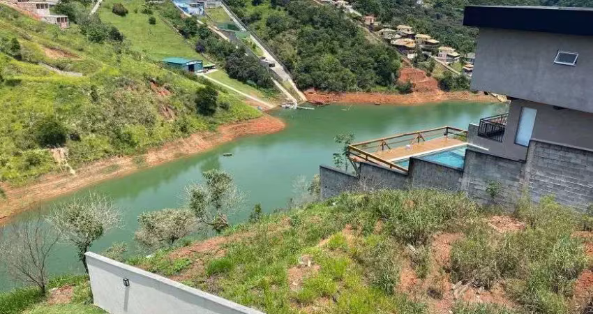Terreno à venda no Centro, Igaratá 