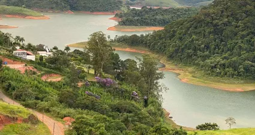 Terreno à venda na Rua Dez, 7, Canto das Águas, Igaratá