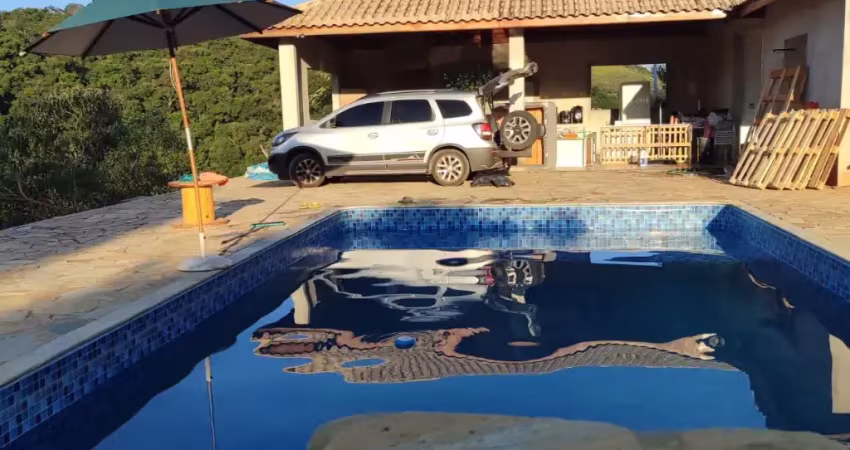 Casa com 2 quartos à venda na Avenida Francisco Lourenço, 19, Centro, Igaratá