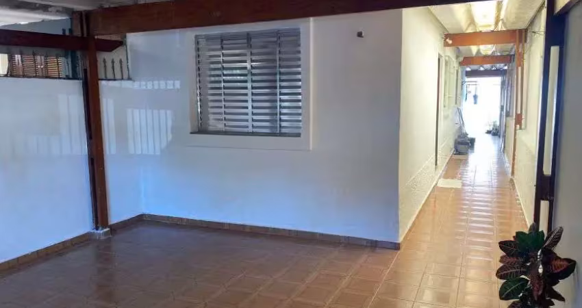 Casa com 3 quartos à venda na Rua Pascoal Zullino, 00, Jardim Rosa Maria, São Paulo