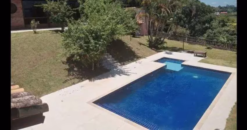 Casa em condomínio fechado com 4 quartos à venda no Centro, Igaratá 