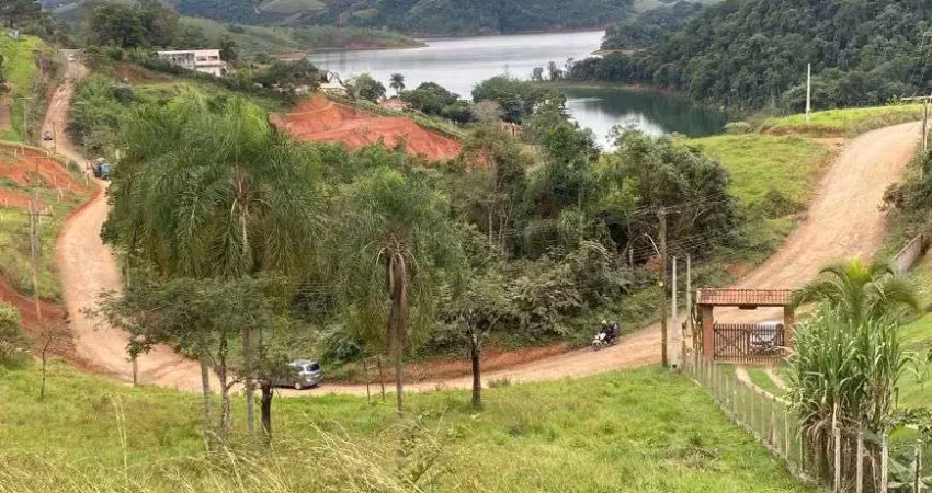 Terreno à venda na Avenida Francisco Lourenço, 1777, Canto das Águas, Igaratá