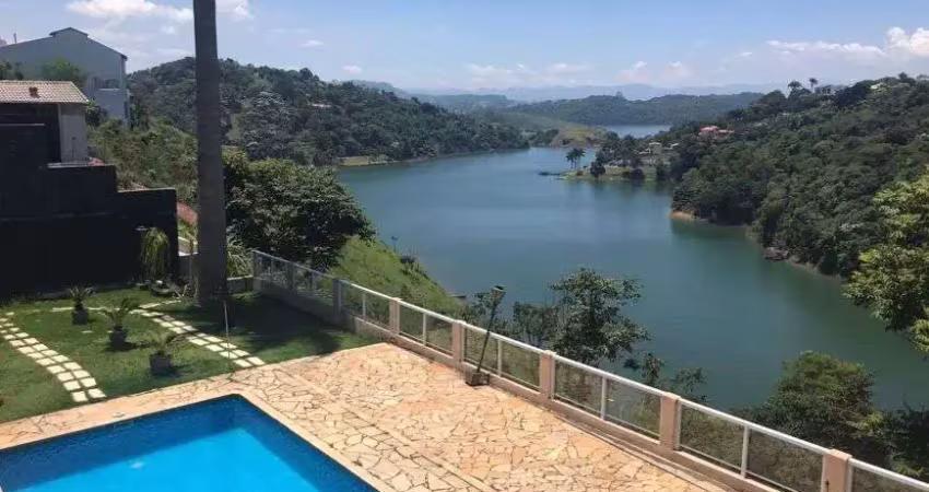 Casa em condomínio fechado com 3 quartos à venda no Centro, Igaratá 