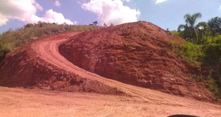 Terreno à venda no Centro, Igaratá 