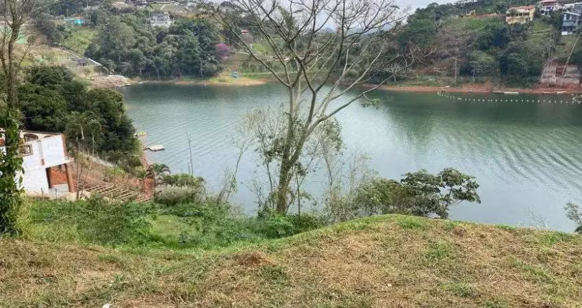 Terreno à venda no Centro, Igaratá 