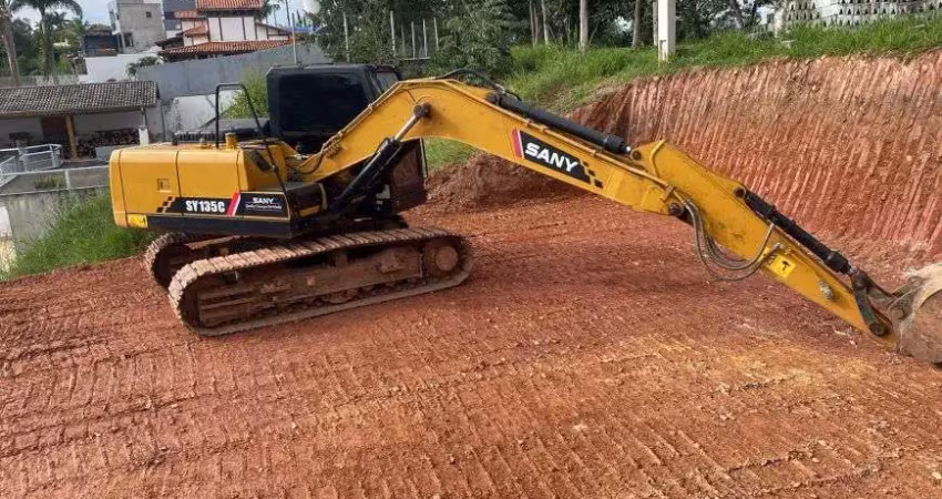 Terreno à venda no Centro, Igaratá 
