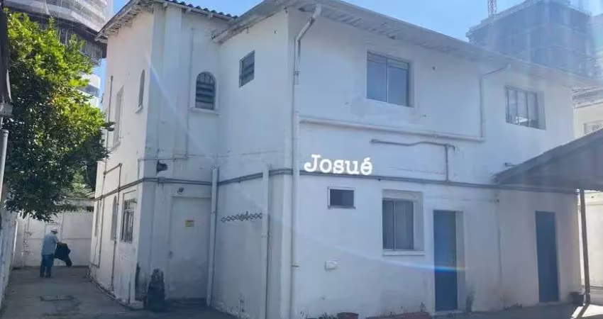 Casa com 12 quartos à venda na Avenida Rebouças, 2835, Pinheiros, São Paulo