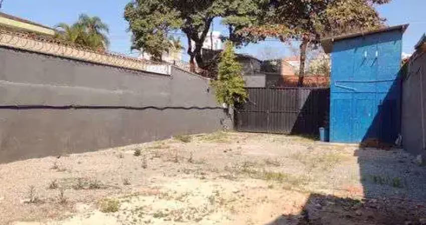 Terreno à venda na Rua Guararapes, 01, Brooklin Paulista, São Paulo