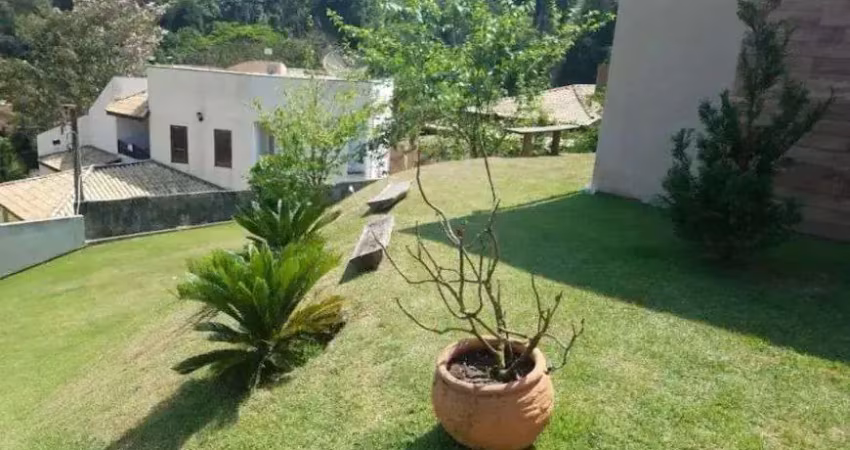 Casa em condomínio fechado com 3 quartos à venda na Avenida Francisco Lourenço, 340, Canto das Águas, Igaratá