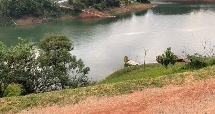 Terreno à venda no Centro, Igaratá 
