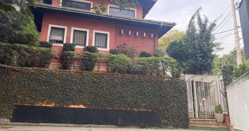 Casa com 6 quartos à venda na Rua Professor Ladislau Peter, 301, Jardim Everest, São Paulo