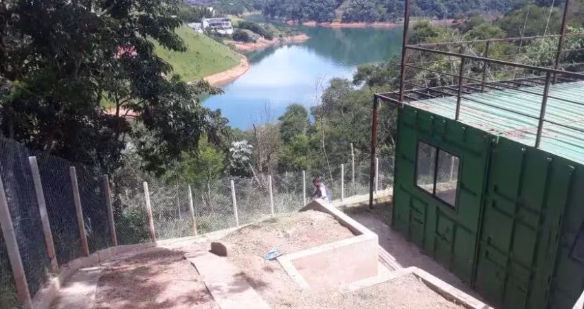 Casa em condomínio fechado com 3 quartos à venda no Centro, Igaratá 