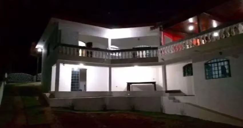 Casa em condomínio fechado com 3 quartos à venda no Centro, Igaratá 