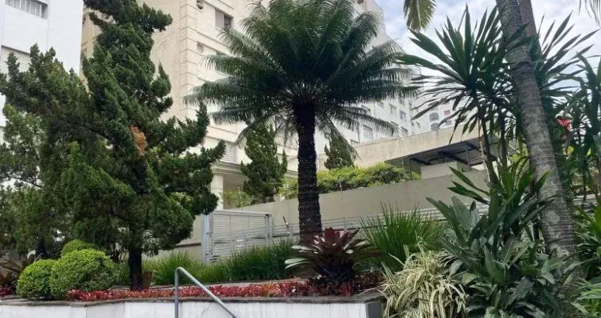 Apartamento com 3 quartos à venda na Alameda Sarutaiá, 165, Jardim Paulista, São Paulo