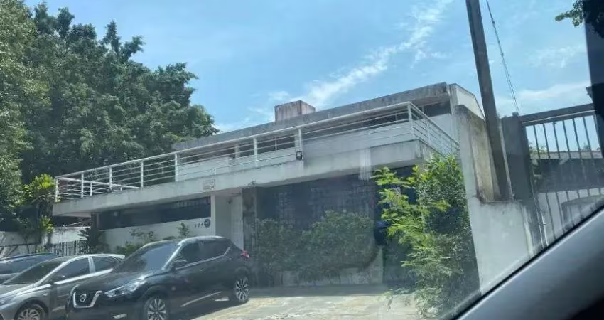 Casa com 4 quartos à venda na Rua Japiaçóia, 00, Vila Ida, São Paulo