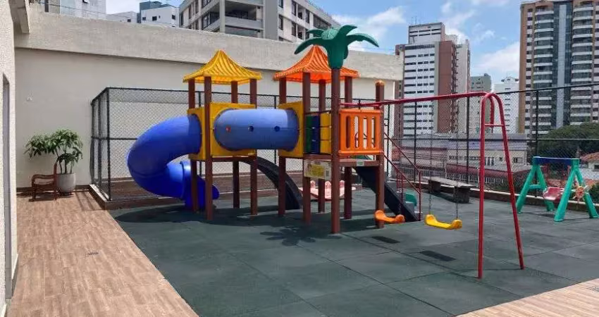 Apartamento com 3 quartos à venda na Avenida Professor Alfonso Bovero, 546, Perdizes, São Paulo