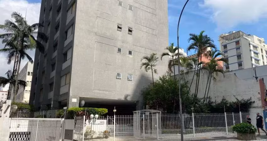 Apartamento com 4 quartos à venda na Avenida Angélica, 1071, Higienópolis, São Paulo