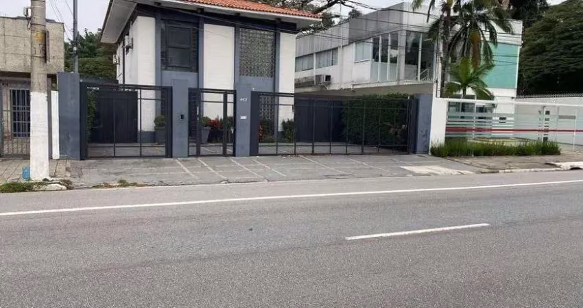 Casa com 9 quartos à venda na Avenida Valdemar Ferreira, 463, Butantã, São Paulo