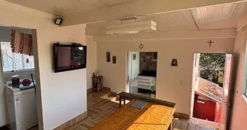 Casa com 1 quarto à venda na Rua Comendador Elias Assi, 0000, Caxingui, São Paulo