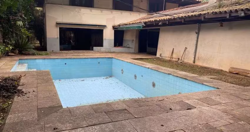 Casa com 6 quartos à venda na Avenida Rebouças, 3787, Pinheiros, São Paulo