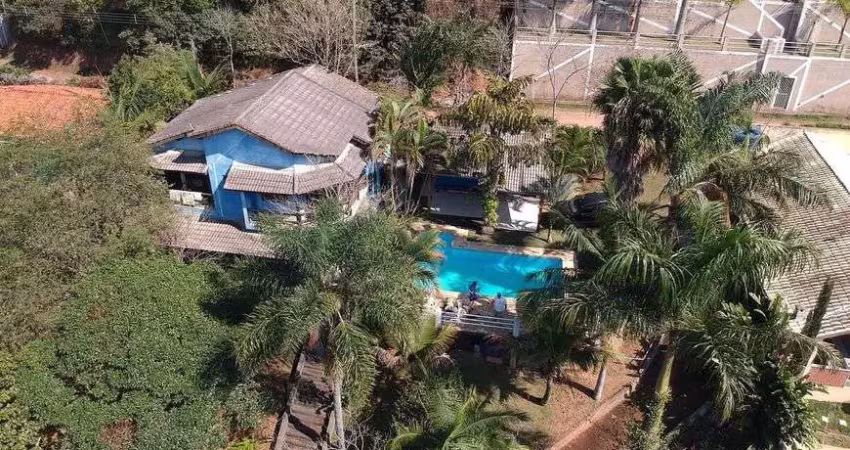 Casa com 4 quartos à venda no Centro, Igaratá 
