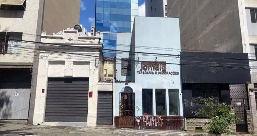 Casa com 4 quartos à venda na Rua Barão de Tatuí, 00, Vila Buarque, São Paulo
