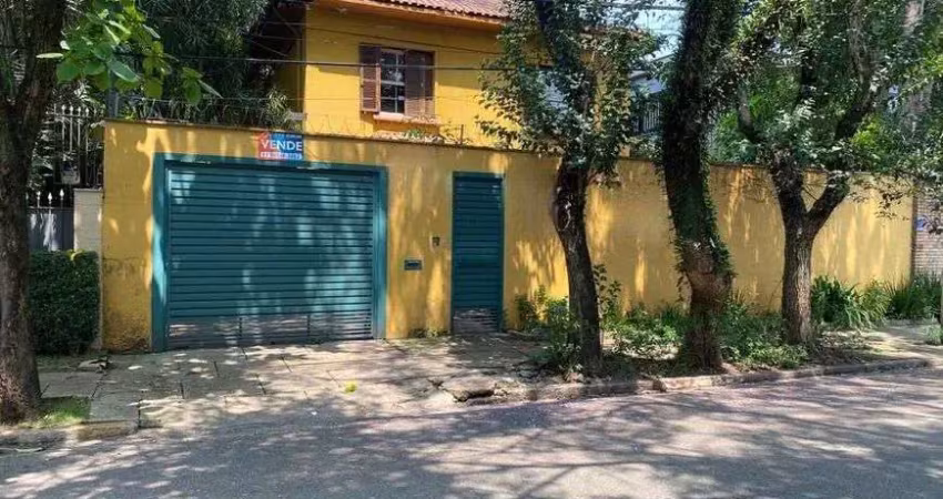 Casa com 6 quartos à venda na Rua Atlântica, 00, Jardim América, São Paulo