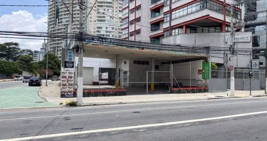 Terreno à venda na Rua Butantã, 260, Pinheiros, São Paulo