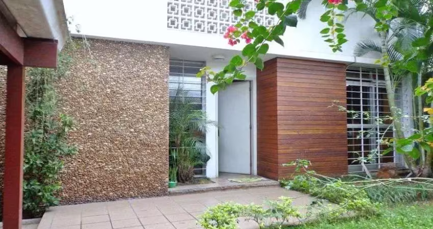Casa com 3 quartos à venda na Rua Grécia, 00, Jardim Europa, São Paulo