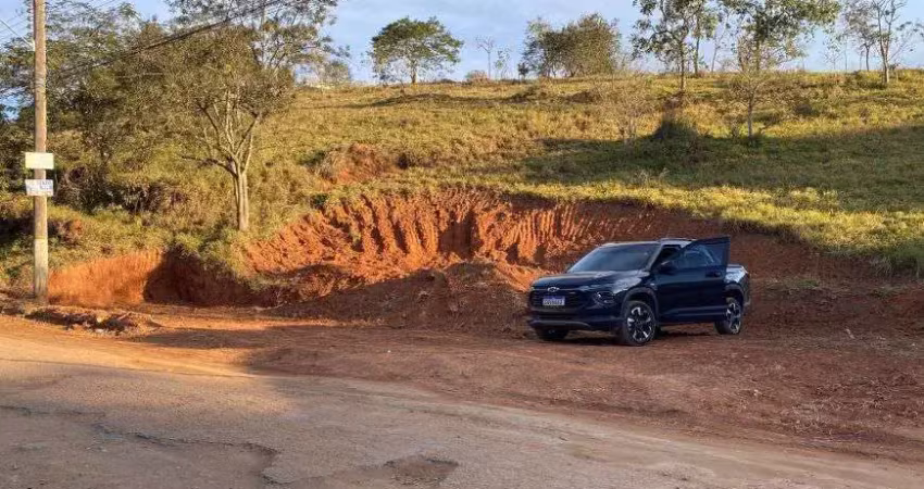 Terreno à venda no Centro, Igaratá 
