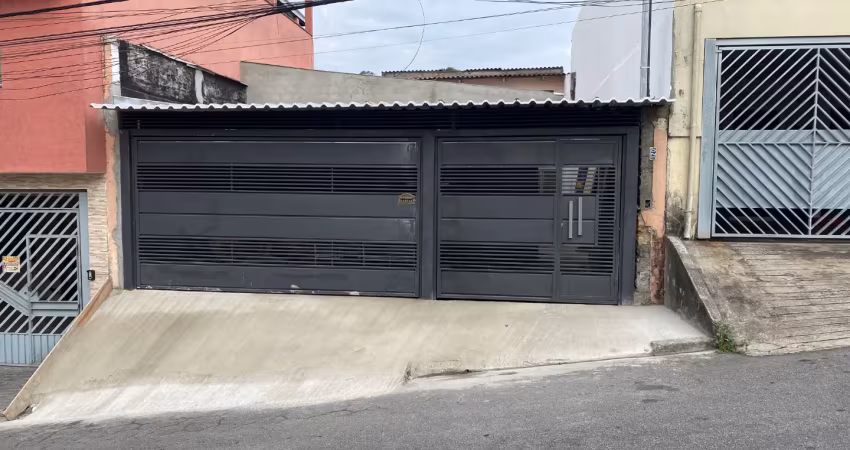 Casa com 4 quartos à venda na Rua Antônio Tavares Velho, 120, Jardim Raposo Tavares, São Paulo