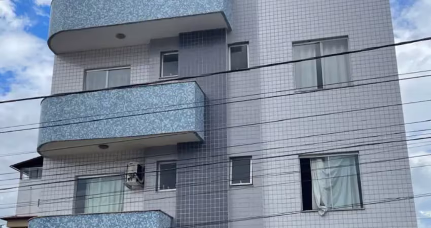 Apartamento com 2 quartos à venda na Rua Francisco Teles, 103, Alvorada, João Monlevade