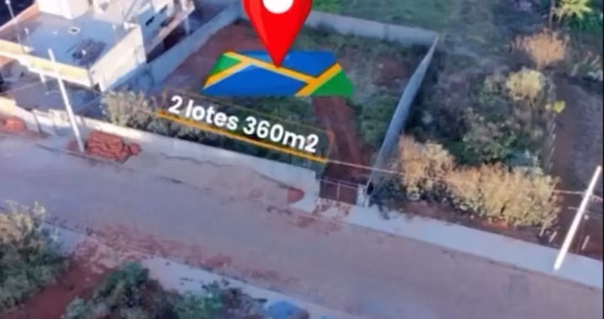 Terreno à venda na Rua Iriri, 157, Sion, João Monlevade