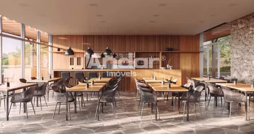 Sala comercial à venda na Avenida Adolfo Fetter, 4085, São Gonçalo, Pelotas
