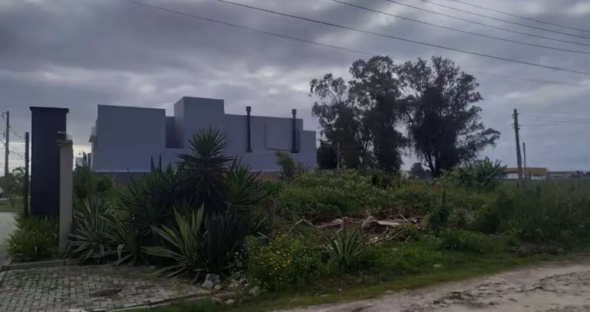 Terreno à venda no Três Vendas, Pelotas 