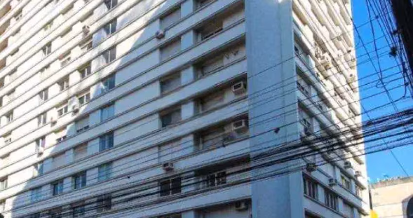 Apartamento para venda em pelotas, centro, 3 dormitórios, 2 banheiros