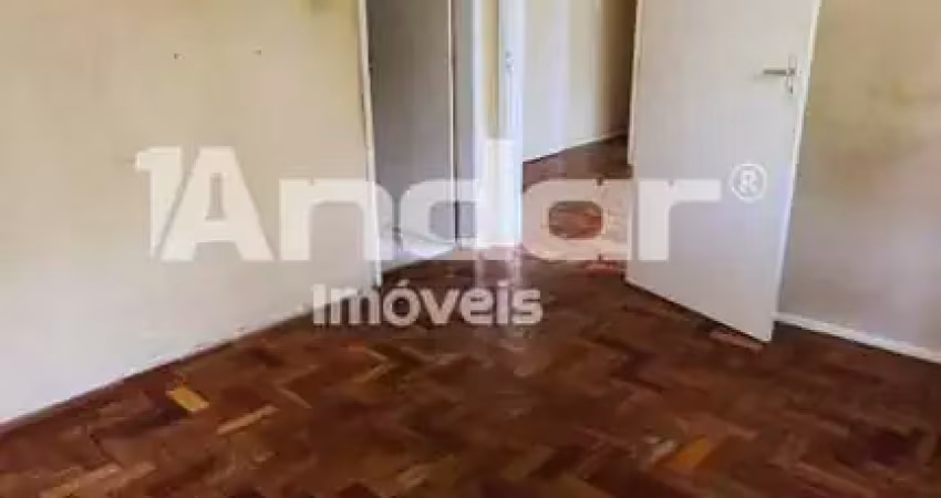 Apartamento para venda em pelotas, fragata, 1 dormitório, 1 banheiro