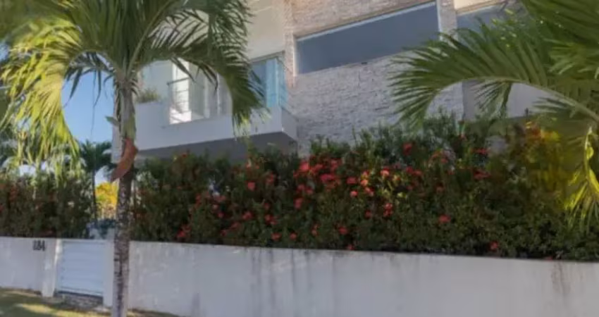 Casa em condomínio fechado com 4 quartos à venda na Avenida Orlando Gomes, 55, Piatã, Salvador
