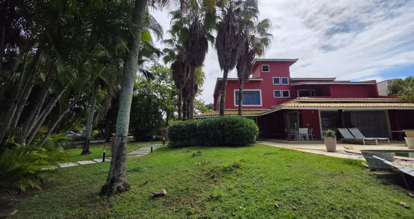Casa em condomínio fechado com 4 quartos à venda na Rua Juruna, Jaguaribe, Salvador