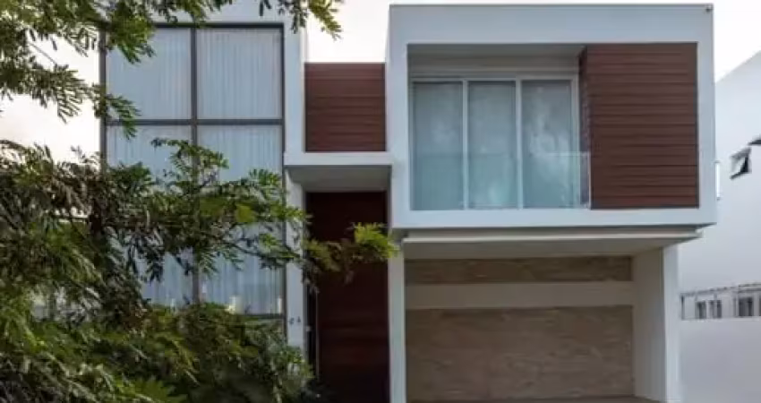 Terreno em condomínio fechado à venda na Avenida Orlando Gomes, 945, Piatã, Salvador