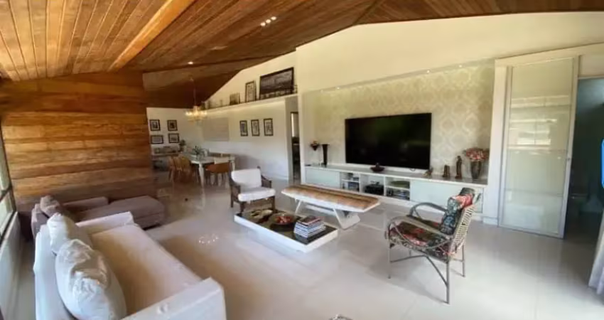 Casa em condomínio fechado com 4 quartos à venda na Avenida Orlando Gomes, 945, Piatã, Salvador