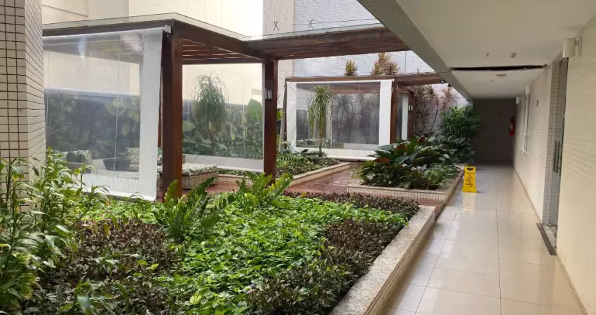 Apartamento com 4 quartos à venda na Rua Jardim Alto do Itaigara, 94, Itaigara, Salvador