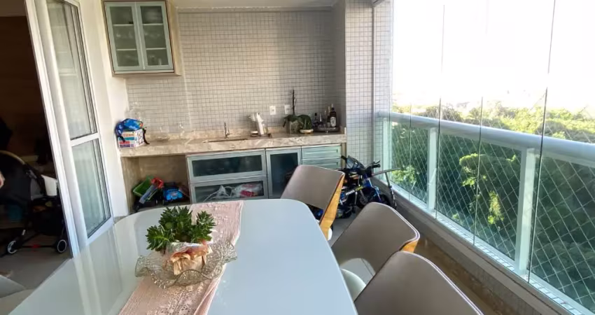 Apartamento com 4 quartos à venda na Rua Jardim Alto do Itaigara, 94, Itaigara, Salvador