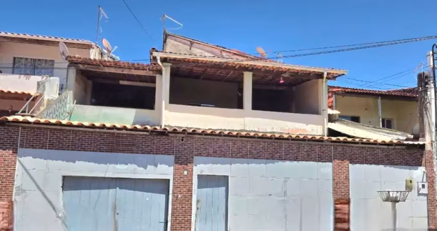 Casa com 6 quartos à venda na Rua Canavieiras, 25, Vila Praiana, Lauro de Freitas