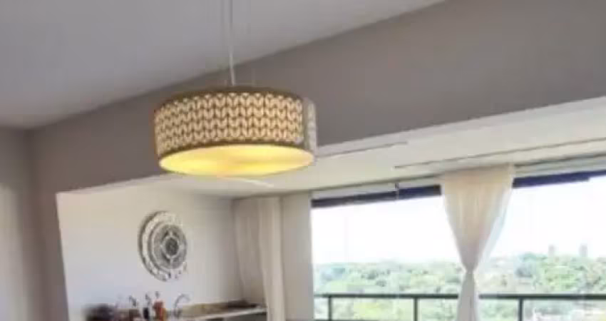 Apartamento com 3 quartos à venda na Rua Bicuíba, 120, Patamares, Salvador