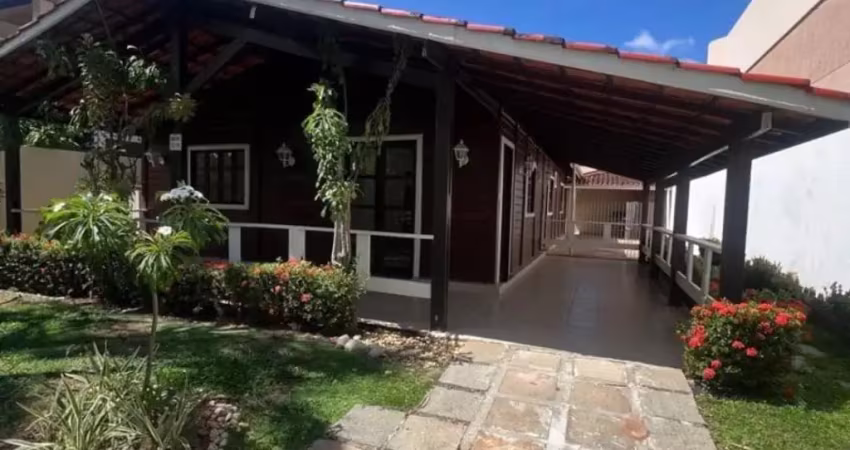 Casa em condomínio fechado com 3 quartos à venda na Avenida Orlando Gomes, 100, Piatã, Salvador