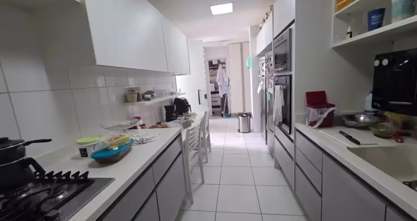 Apartamento com 4 quartos à venda na Rua do Mangalô, 340, Patamares, Salvador