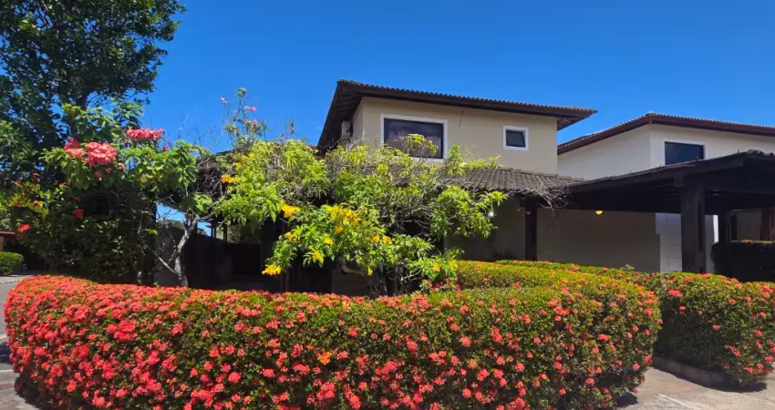 Casa com 4 quartos à venda na Avenida Orlando Gomes, 77, Piatã, Salvador